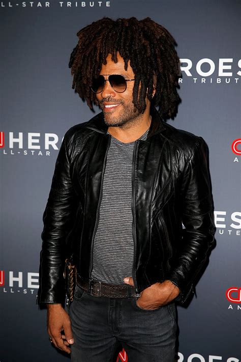 how old is lenny kravitz today